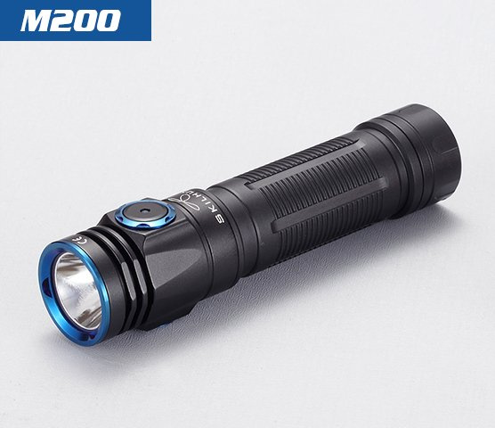 ������ Skilhunt M200 NEW USB Magnetic 