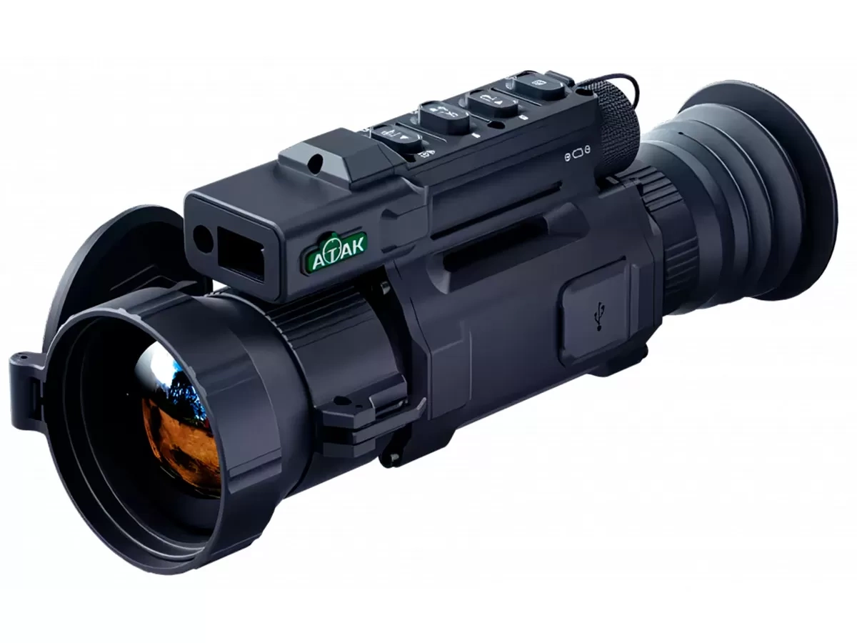  �������������� ������ ATAK OT26-50LRF