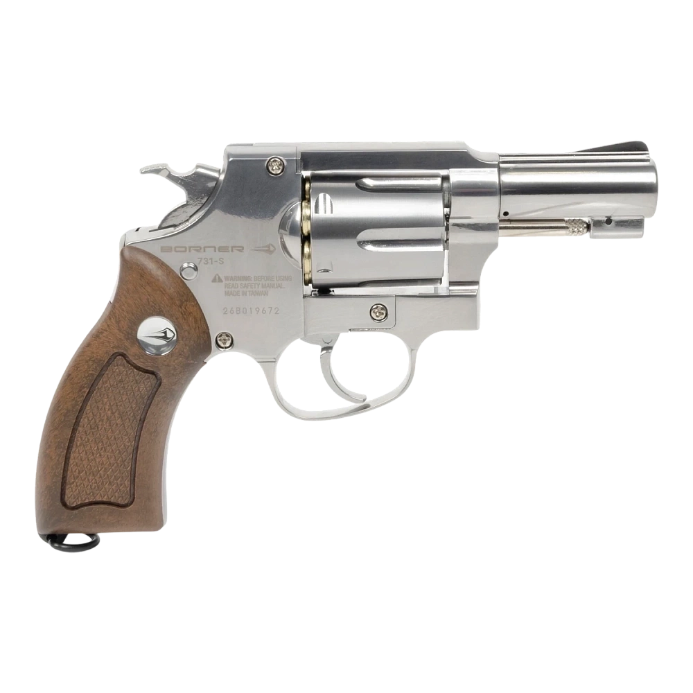 ��������� �������������� BORNER 731-S