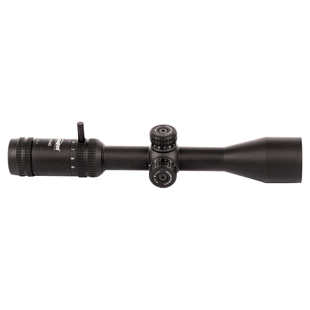 ���������� ������ Remington 3-9x40 Fury  , Mil-Dot