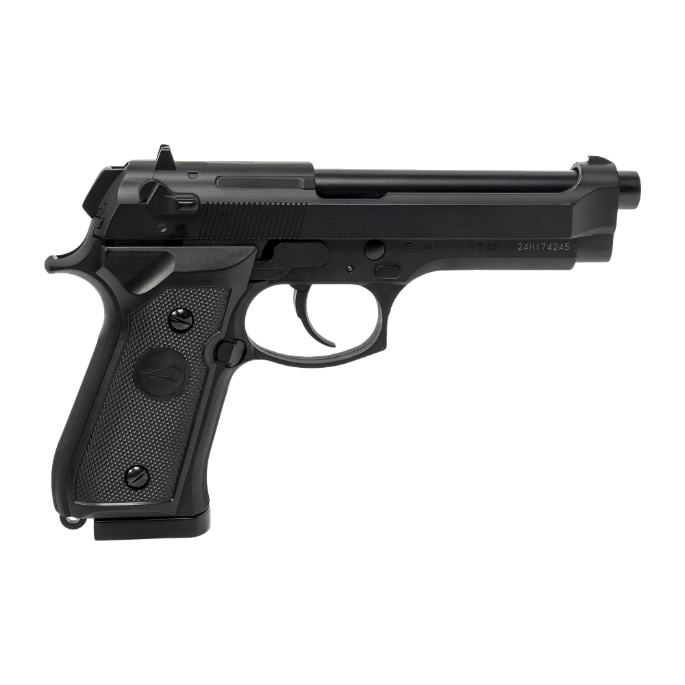 �������������� �������� Borner Beretta 92 (blowback)
