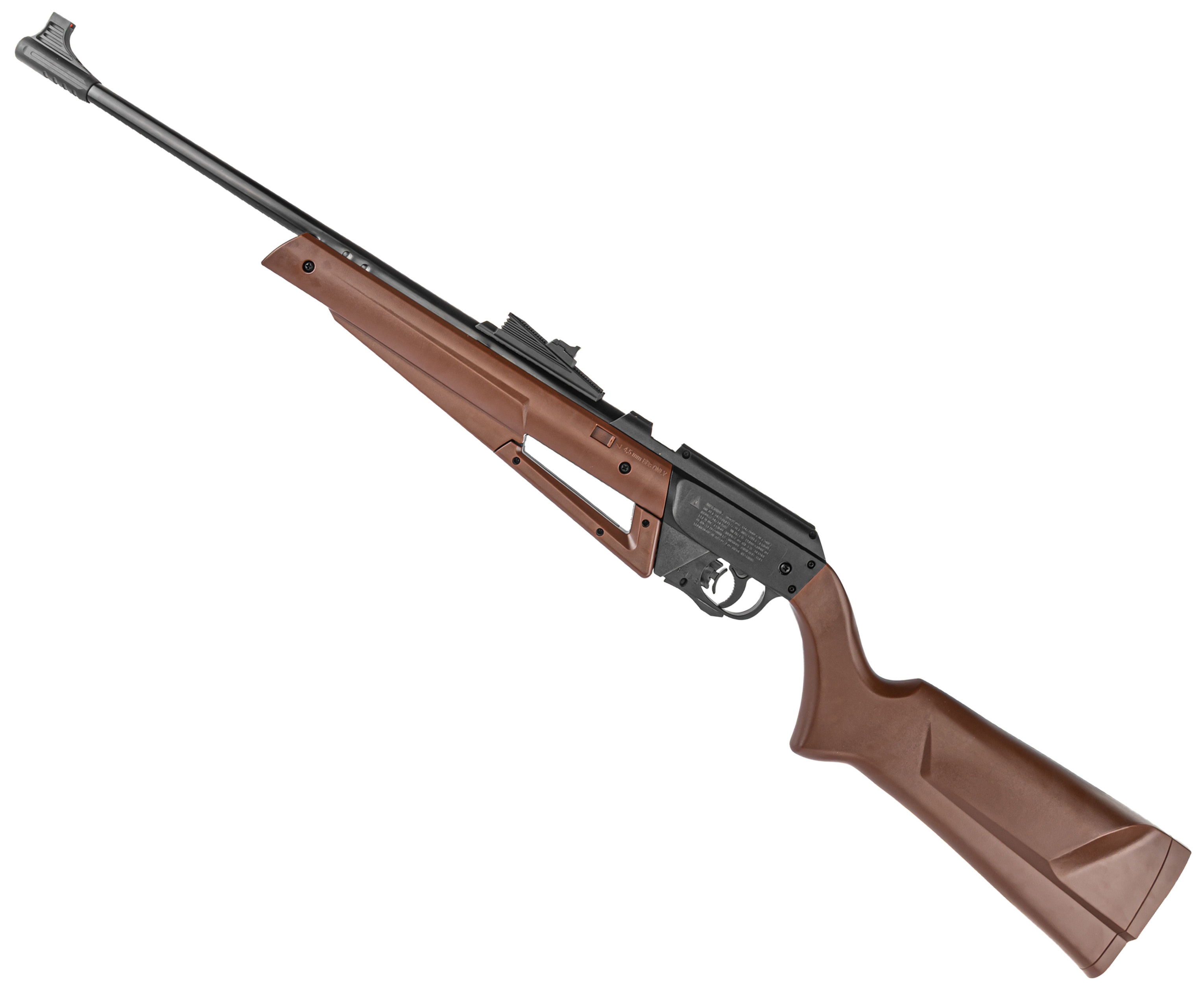 �������������� �������� Borner Flex Shot Brown 4.5 �� 