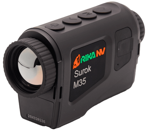 ���������� RikaNV Surok M35