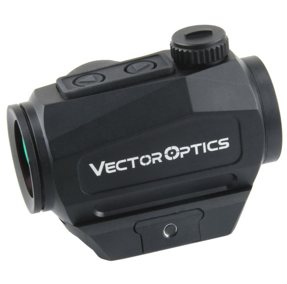 ������������� ������ VECTOR Optics Scrapper 1x25 Gen II (2 MOA)