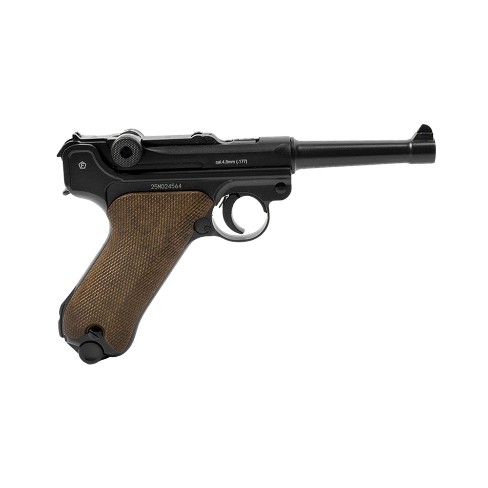 �������� �������������� BORNER P08 Blowback, ������ 4,5 ��
