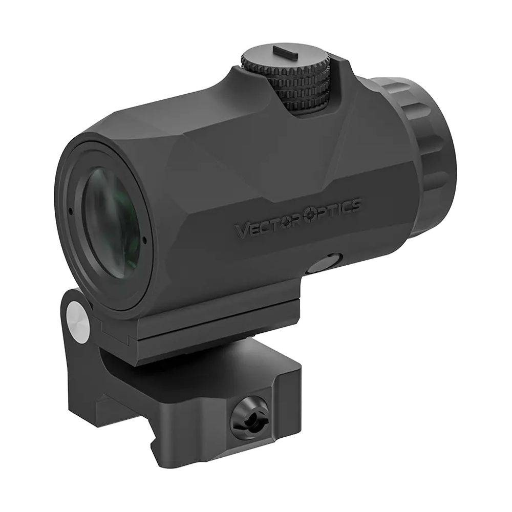 �������� Vector Optics Maverick-IV 3x22 Magnifier Mini