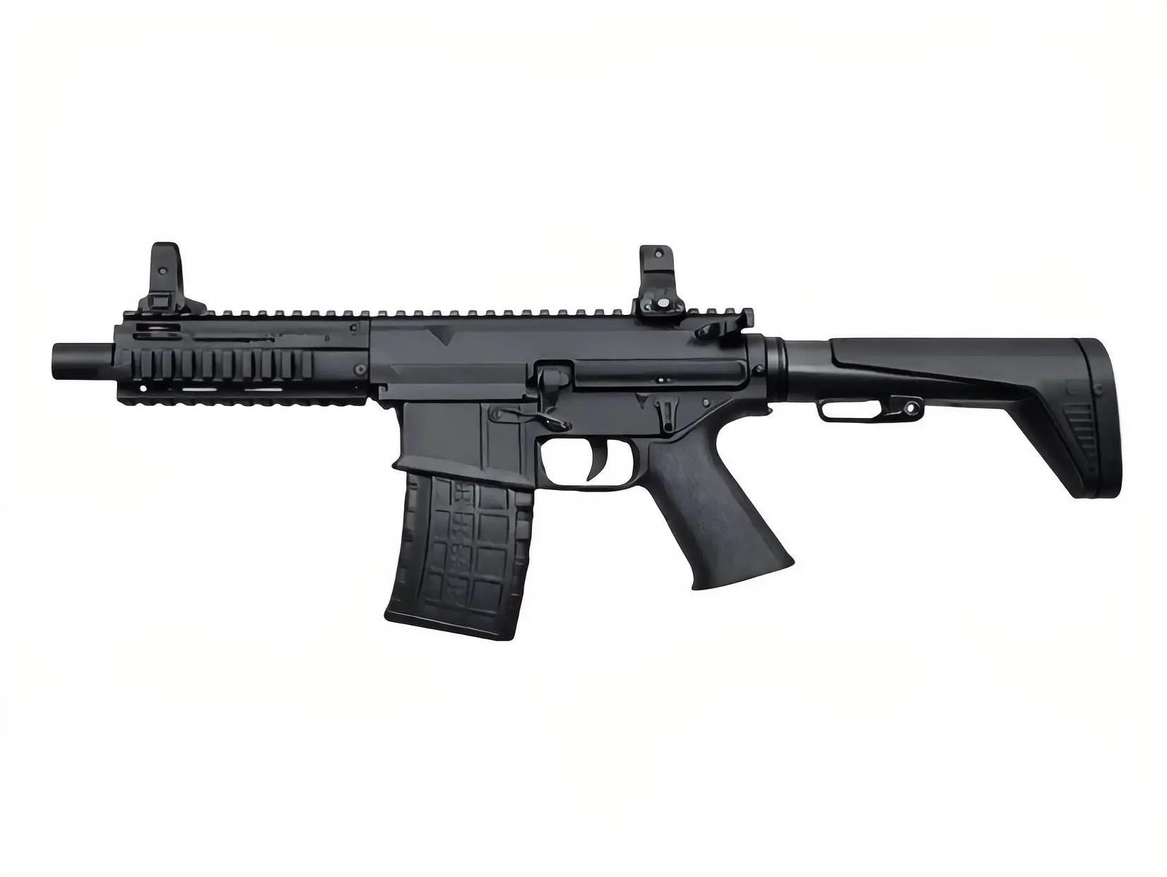 �������������� �������� Borner AR 4,5��� (Blowback)