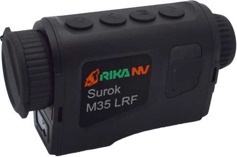 ���������� RikaNV Surok M35LRF