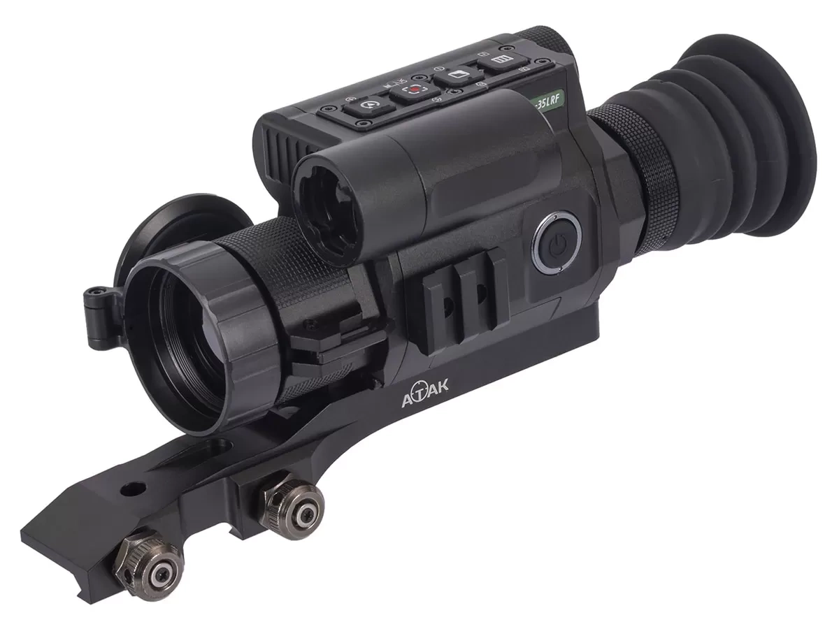 �������������� ������ Atak ET23 35LRF