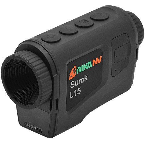 ���������� RikaNV Surok L15 �� 256x192 