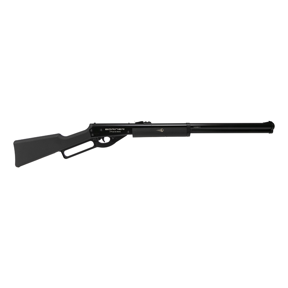�������������� ��������   Borner Lever Action