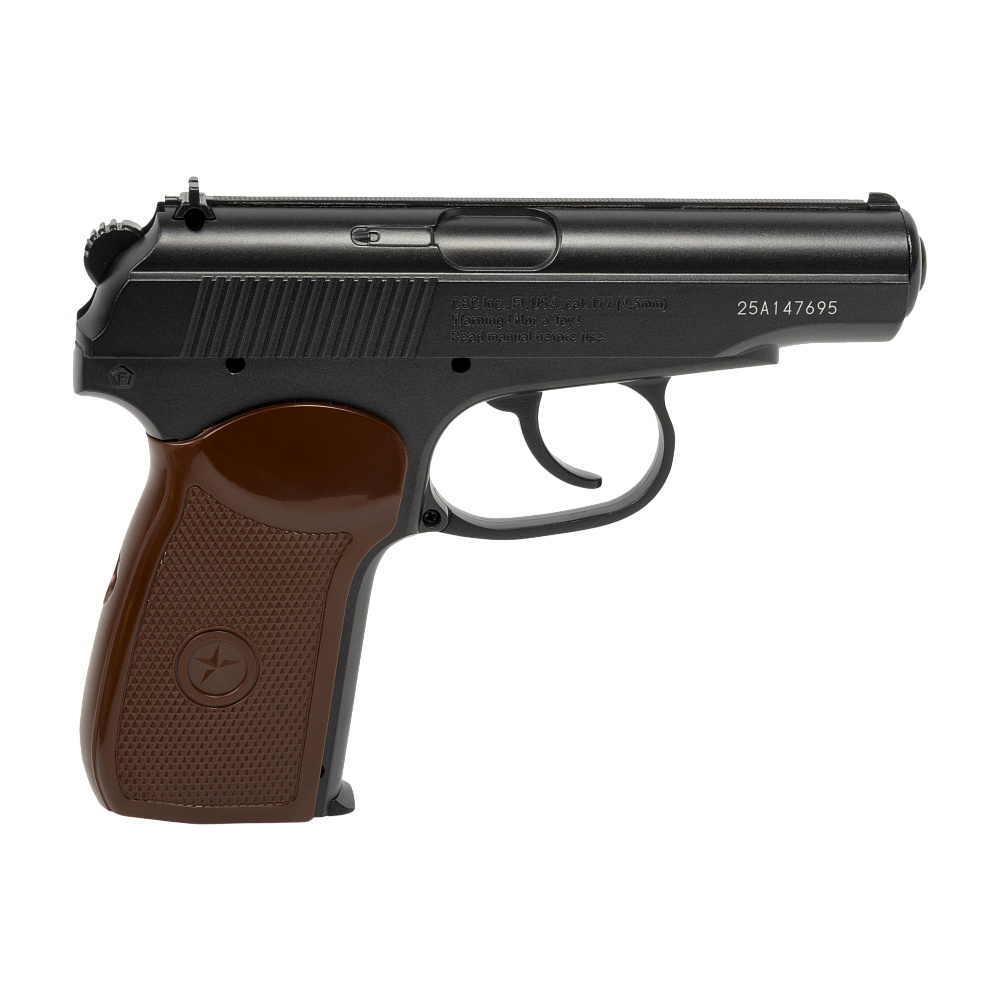 �������������� �������� Borner PM-49 (�������� ��������)