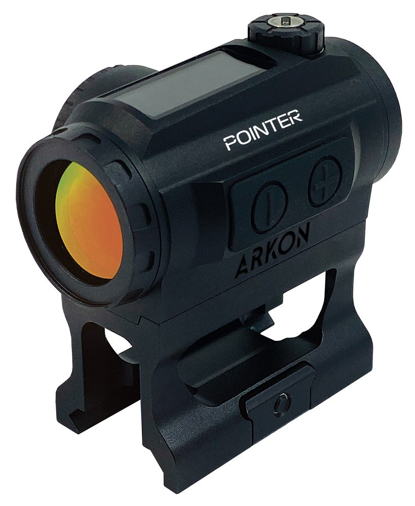 ������������� ������ ARKON Pointer 1x21 / ����� ������� 1 �� 21