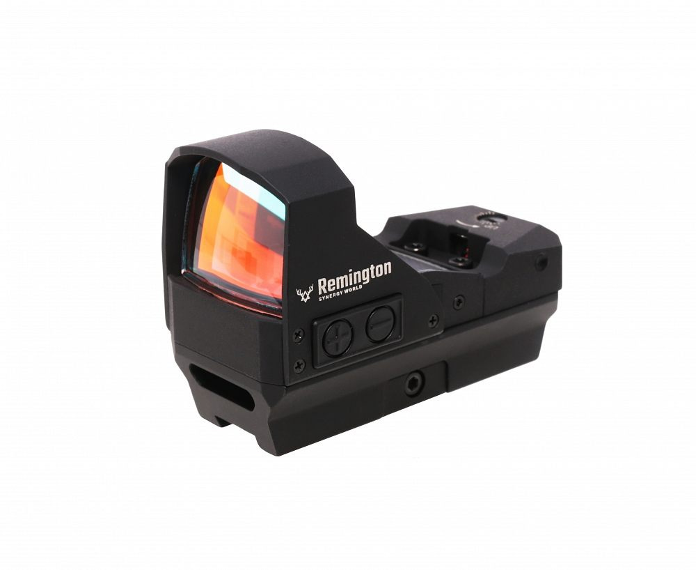 ������������� ������ Remington Strike, �� "Weaver" (RRDD-020W)