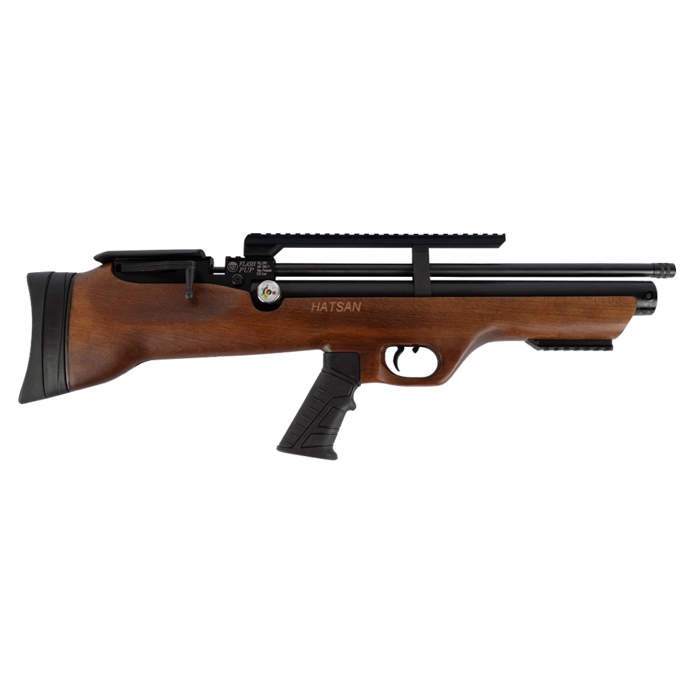  �������������� �������� Hatsan FLASHPUP ���.  5.5  6.35 