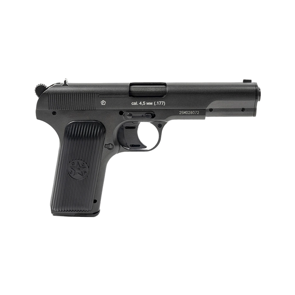 �������� �������������� BORNER TT Blowback