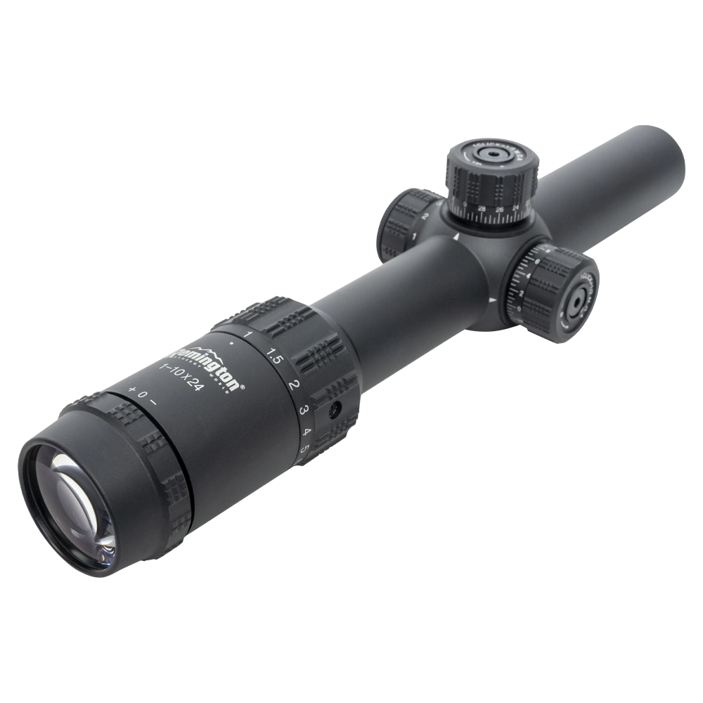 ������ REMINGTON ���������� 1-10x24 Fury � ���������� 30mm 6DCM-R
