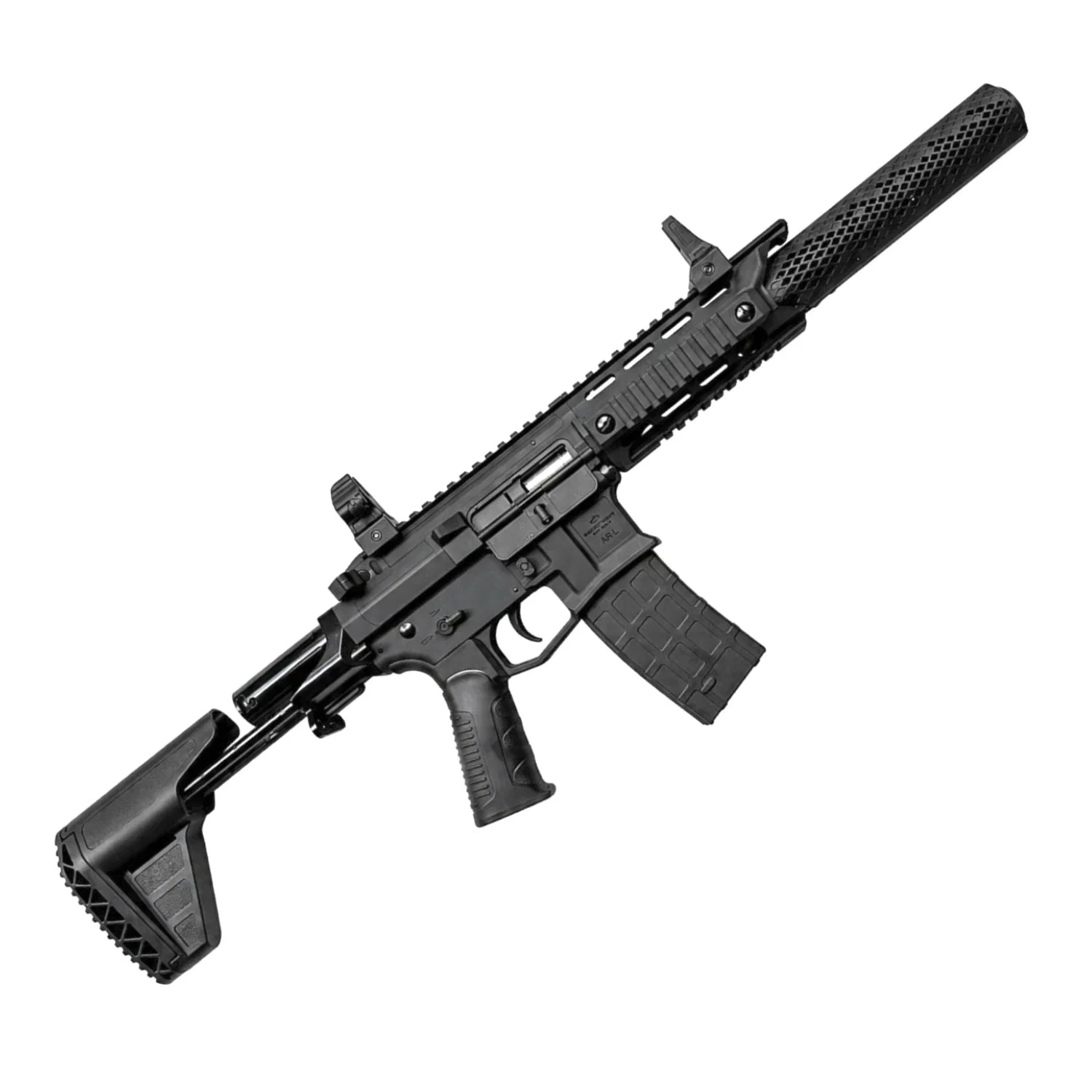 �������� �������������� Borner ARL (Blowback) ���. 4,5 ��, 