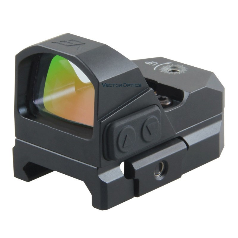 ���������� Vector Optics FRENZY-X 1x17x24 3 MOA