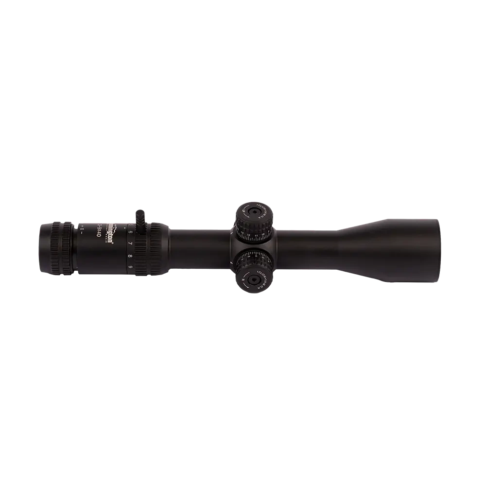 ���������� ������ REMINGTON 3-9x40 Fury � ���������� 30mm MillDot