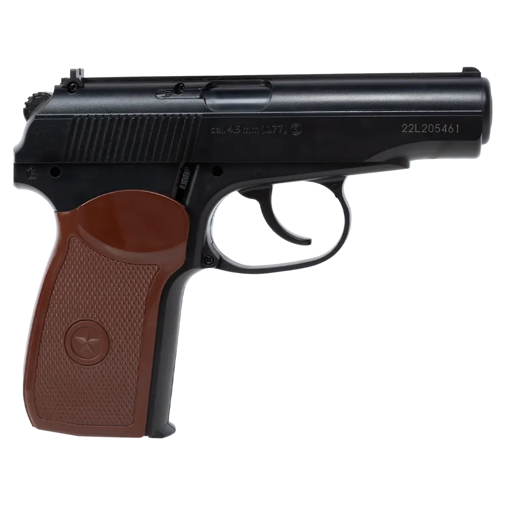 �������� �������������� Borner PM-X
