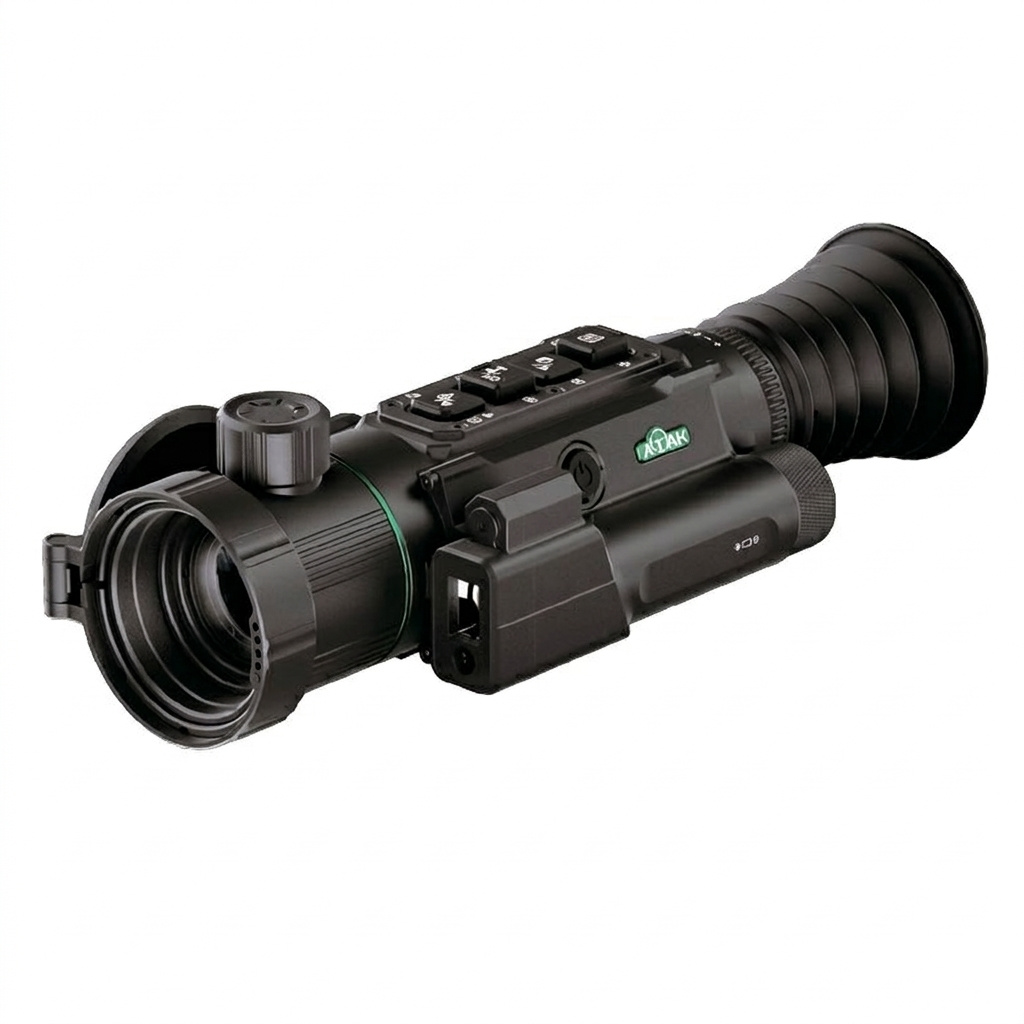 �������������� ������ ATAK ET36-50LRF